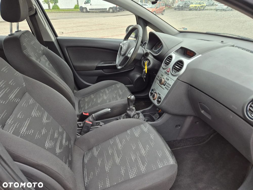 Opel Corsa 1.2 16V EcoFLEX Active - 16