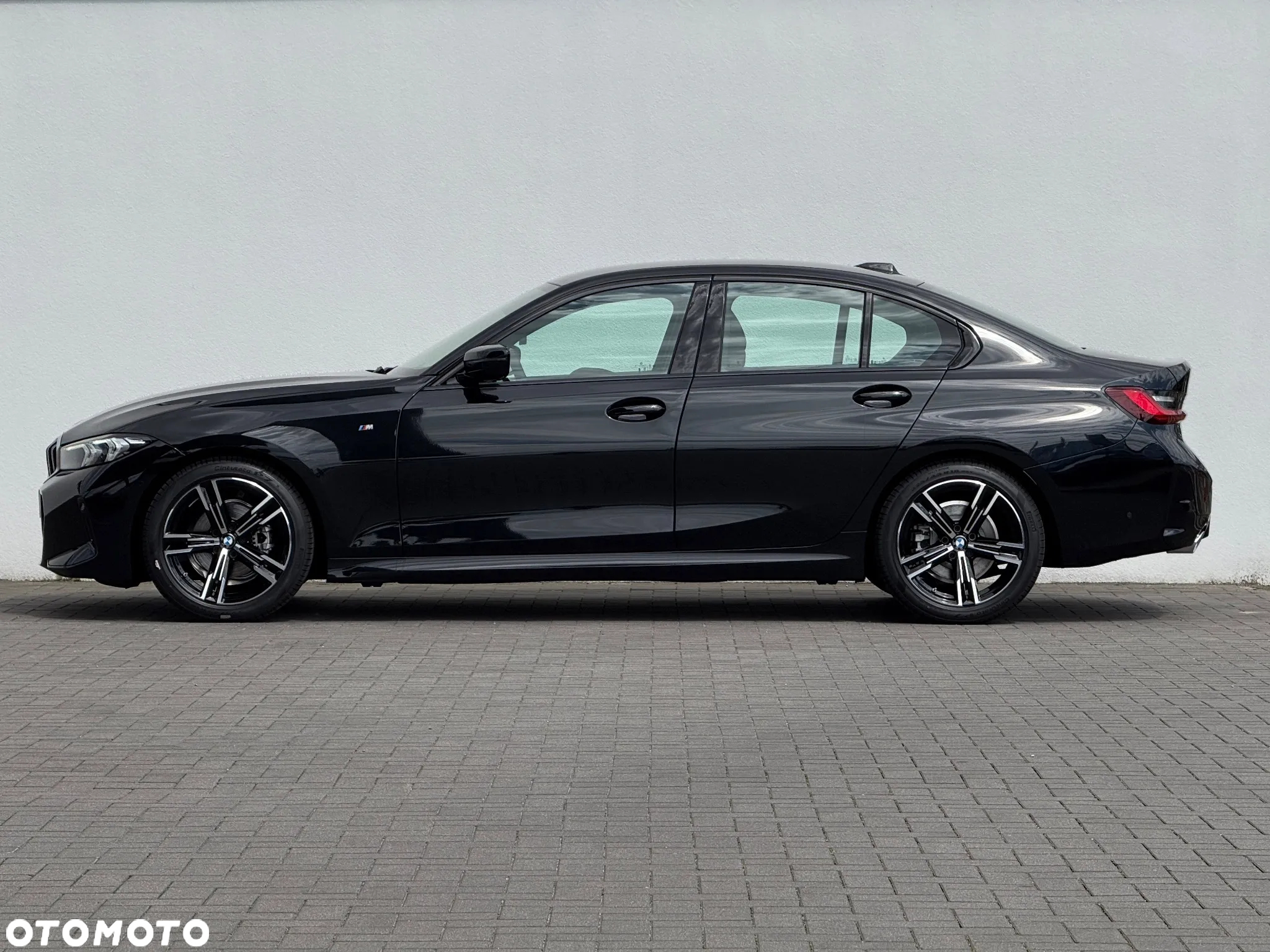 BMW Seria 3 318i M Sport - 7