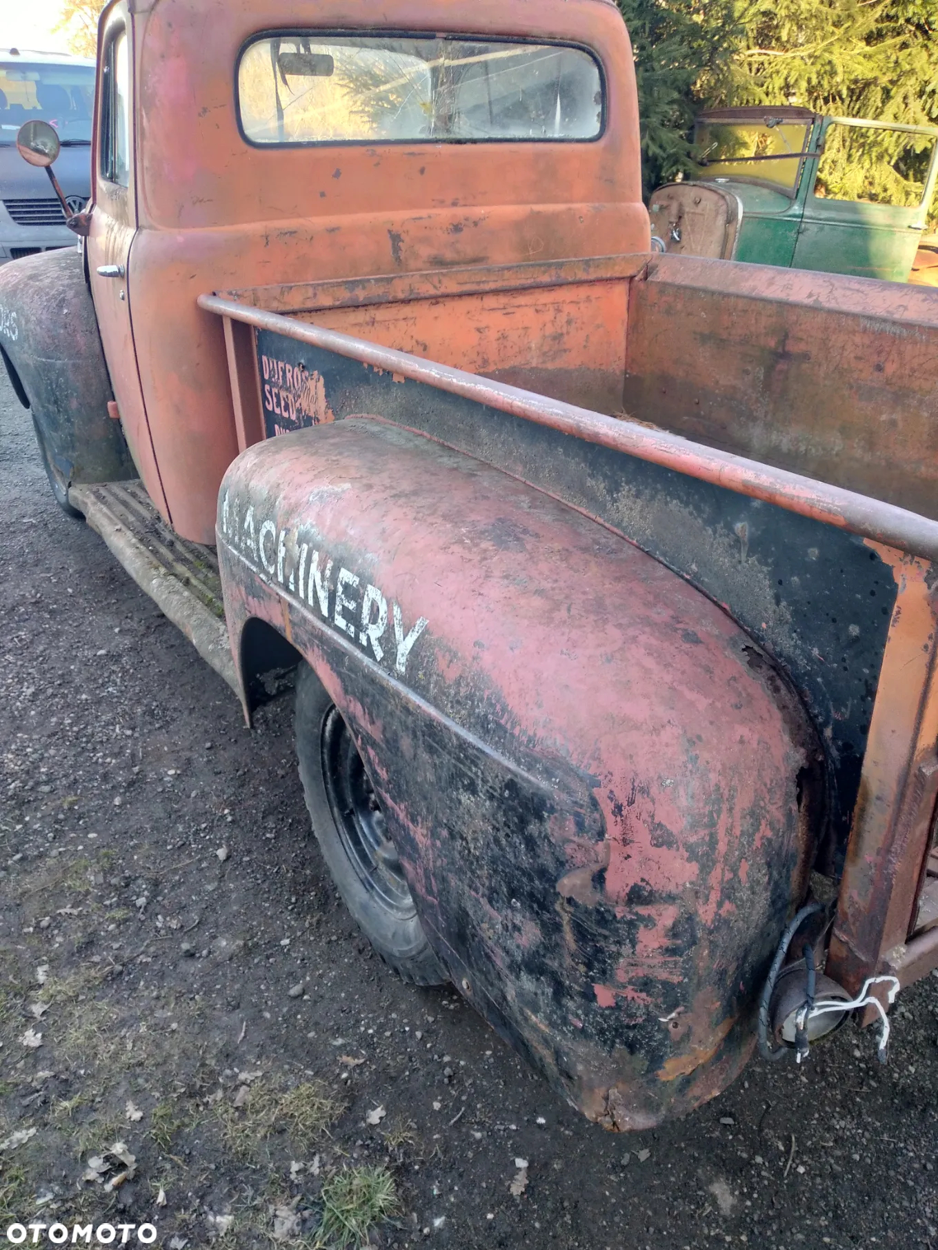 Ford Inny - 9