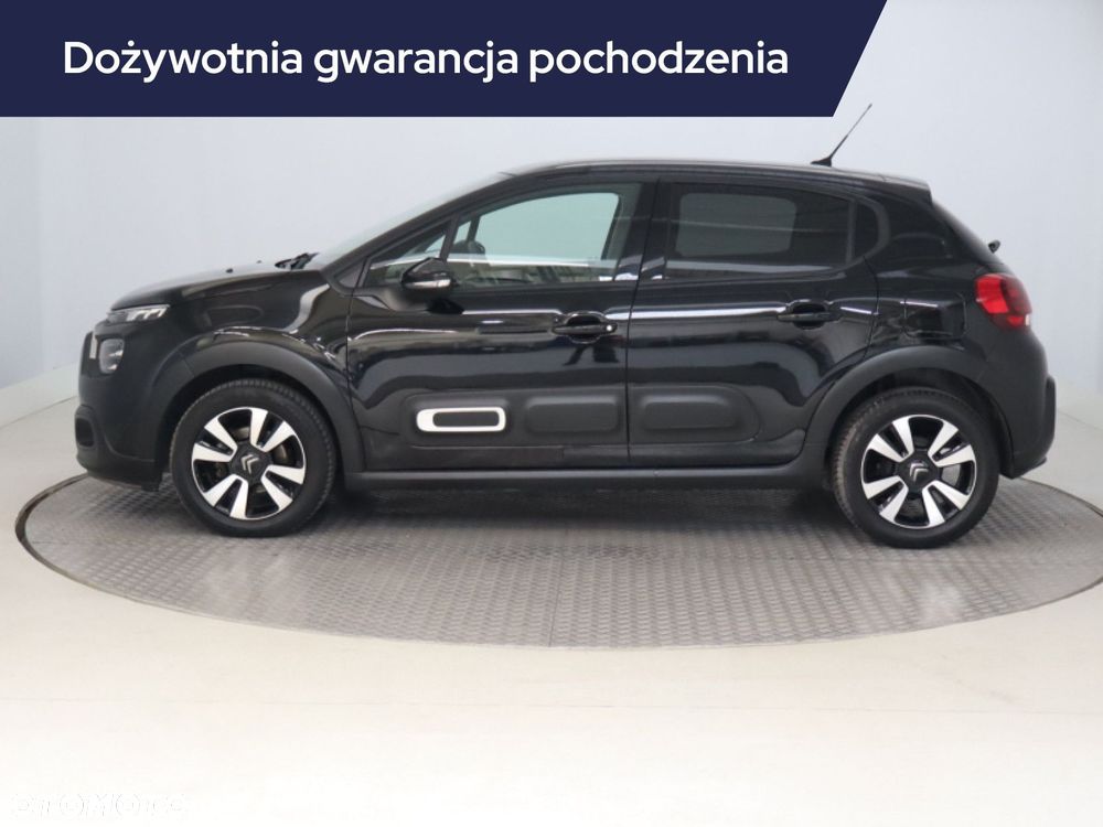 Citroën C3 - 4