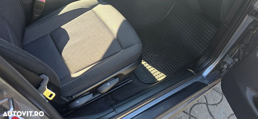 BMW Seria 1 116i - 12