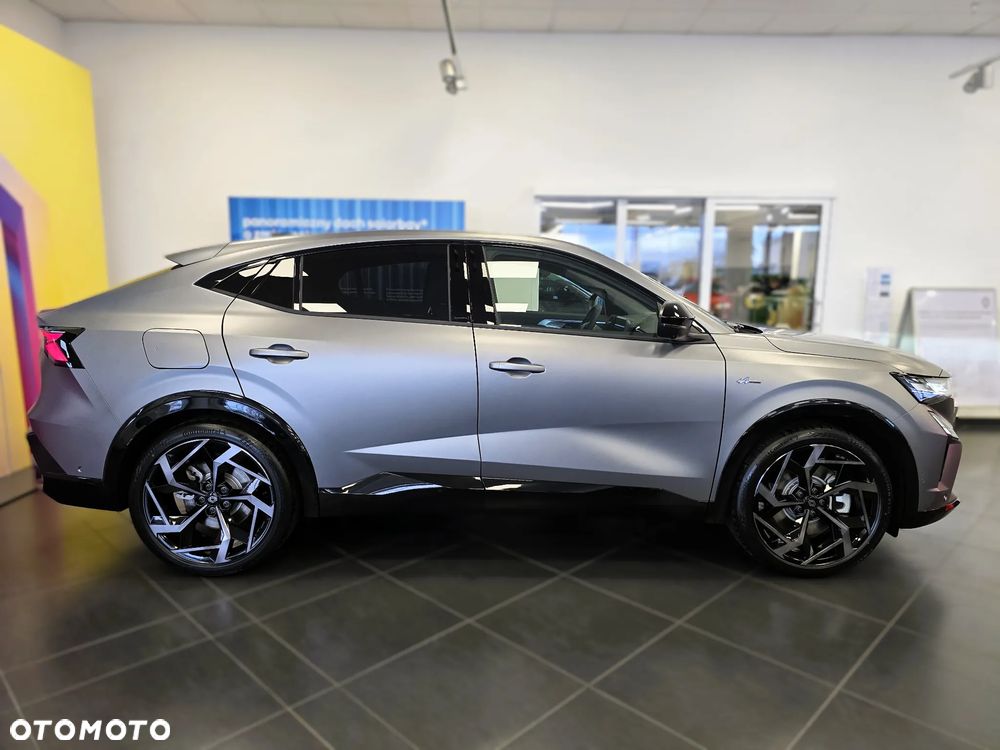 Renault Rafale 1.2 E-Tech PHEV 4x4 300 atelier Alpine MMT - 3