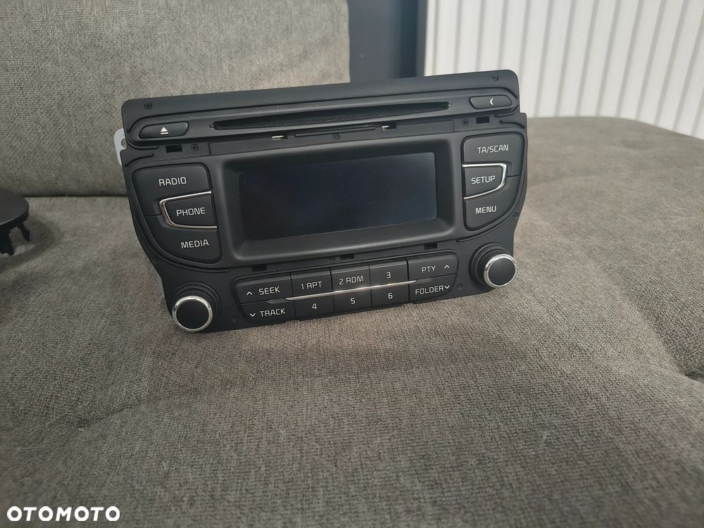 Kia Ceed 1.6 CRDi M - 16