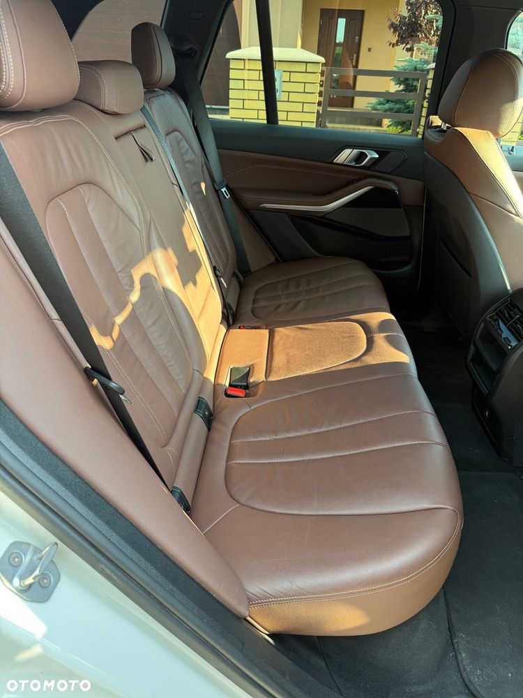 BMW X5 xDrive30d sport - 10