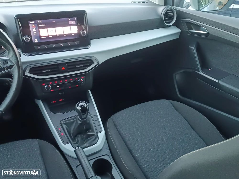 SEAT Arona 1.0 TSI Style - 14