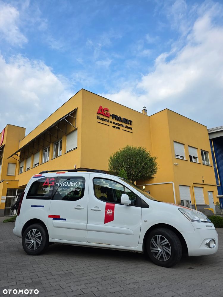 Citroën Berlingo - 2
