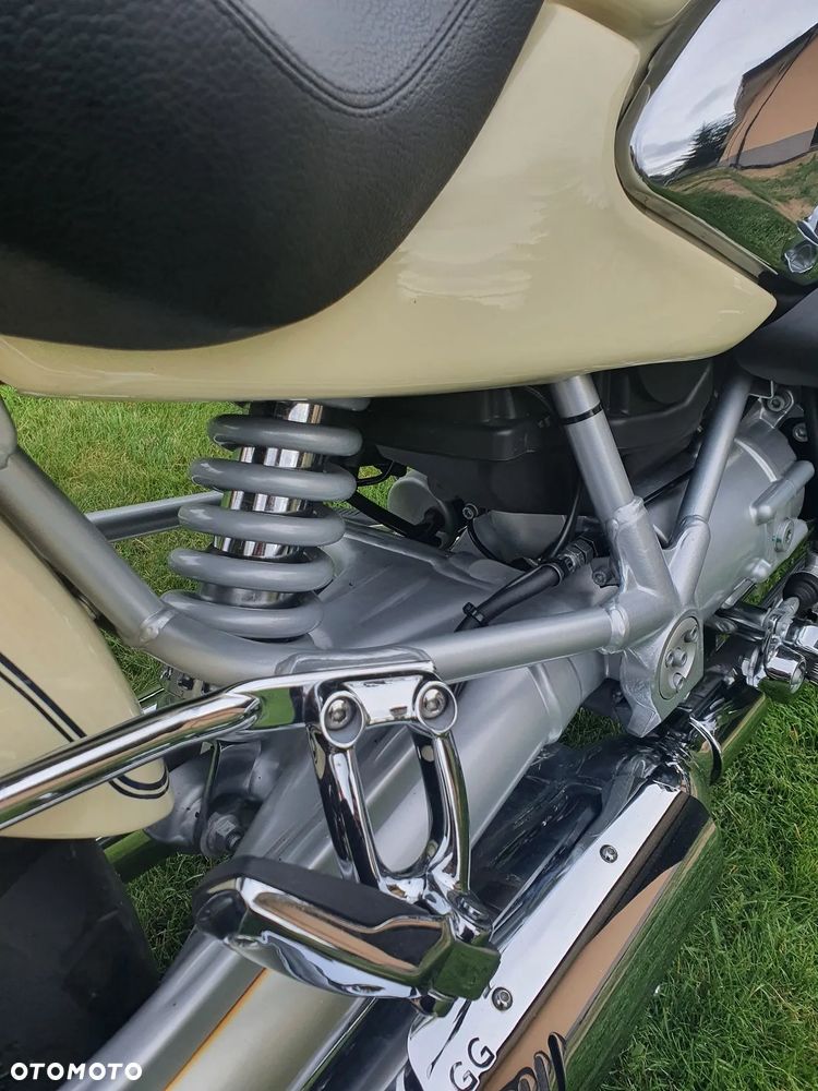 BMW R - 9