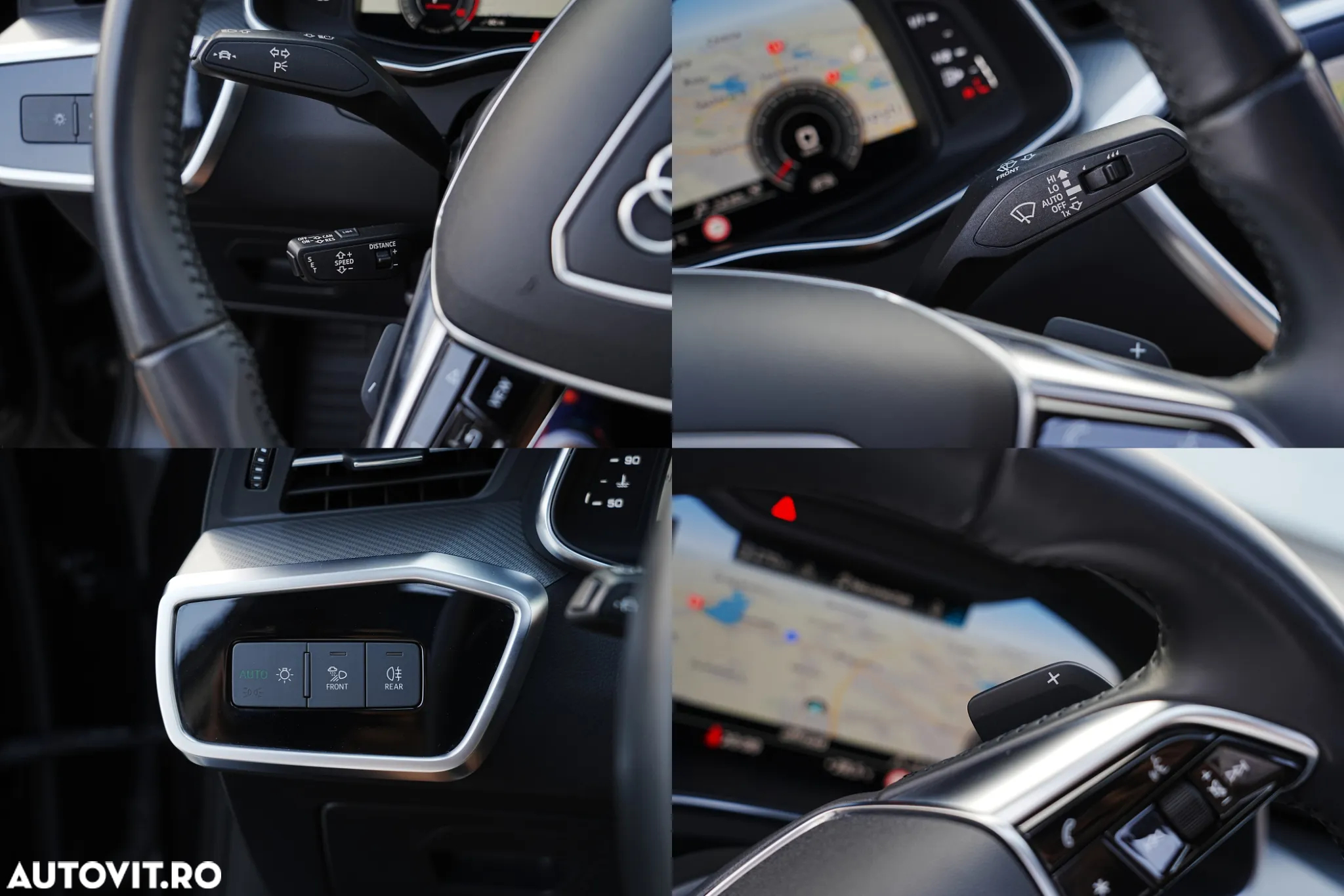 Audi A6 2.0 40 TDI quattro S tronic Design - 25