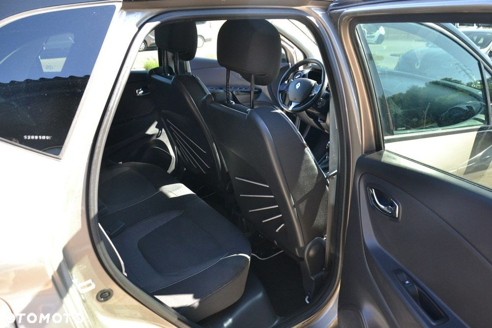 Renault Captur - 15