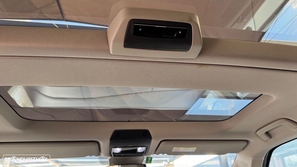 VW Multivan 1.4 TSI e-Hybrid Style Longa DSG - 29