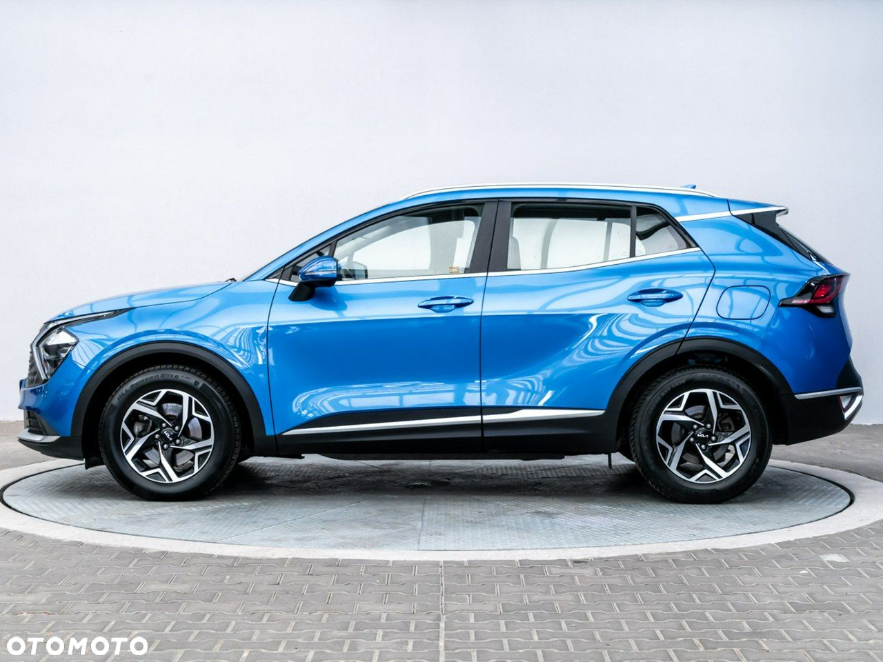 Kia Sportage 1.6 T-GDI MHEV M 2WD DCT - 6