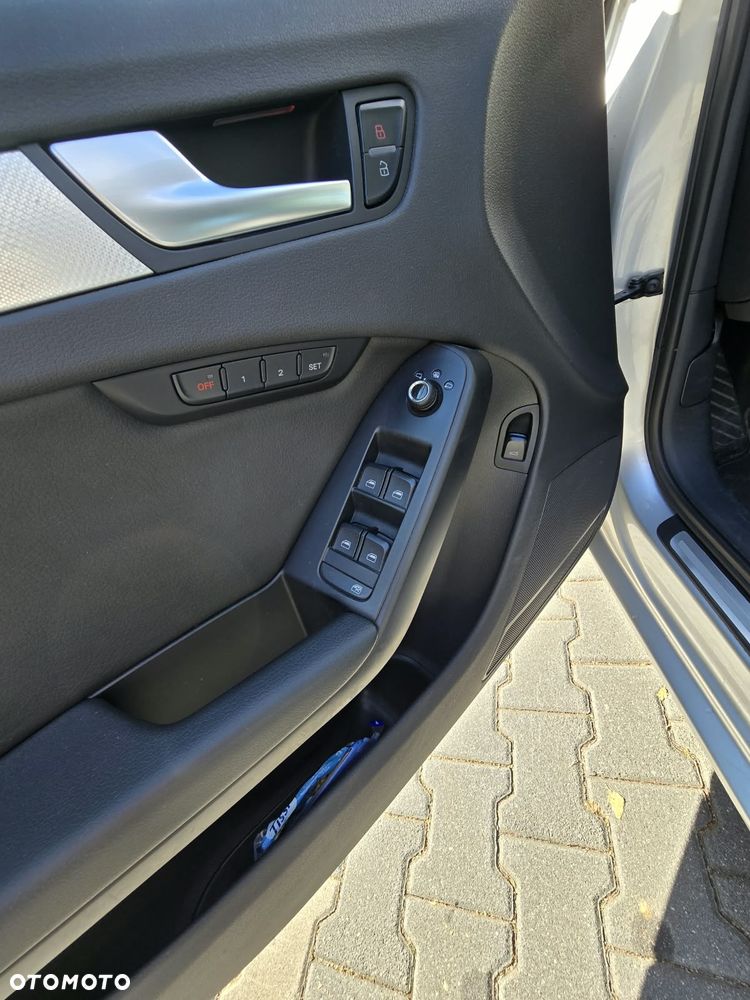 Audi A4 Avant - 17
