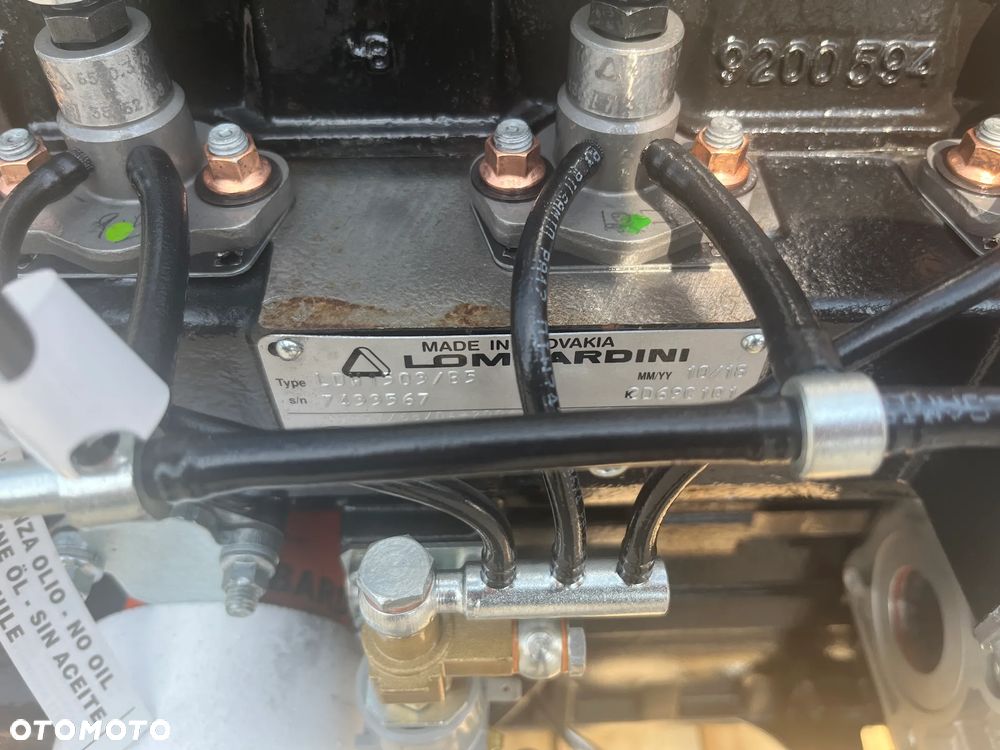 SILNIK Lombardini LDW1503/B5 LDW 1503 B5 19000netto PRONAR - 10