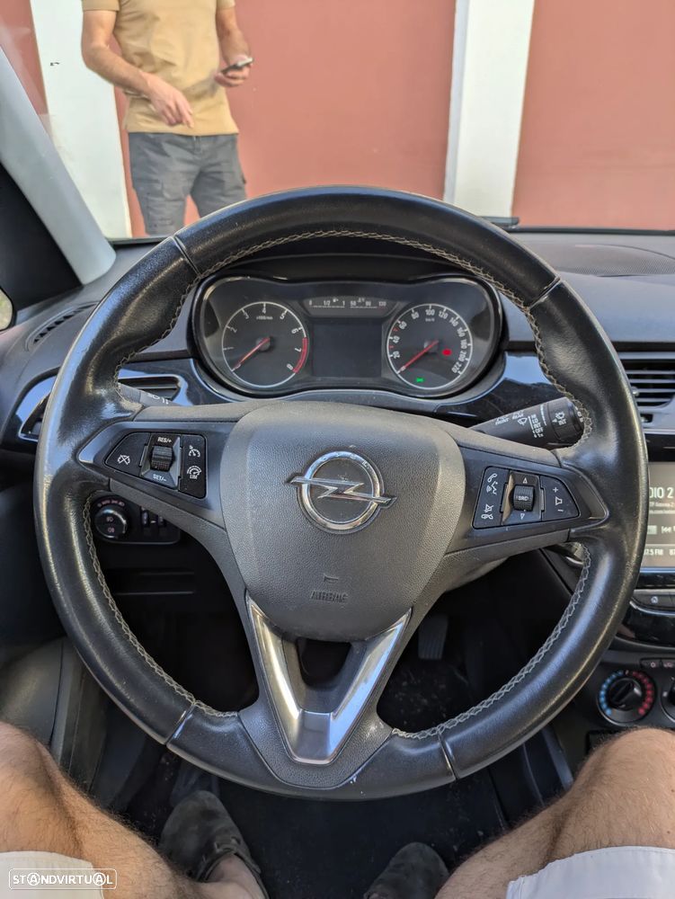 Opel Corsa 1.4 Active - 4