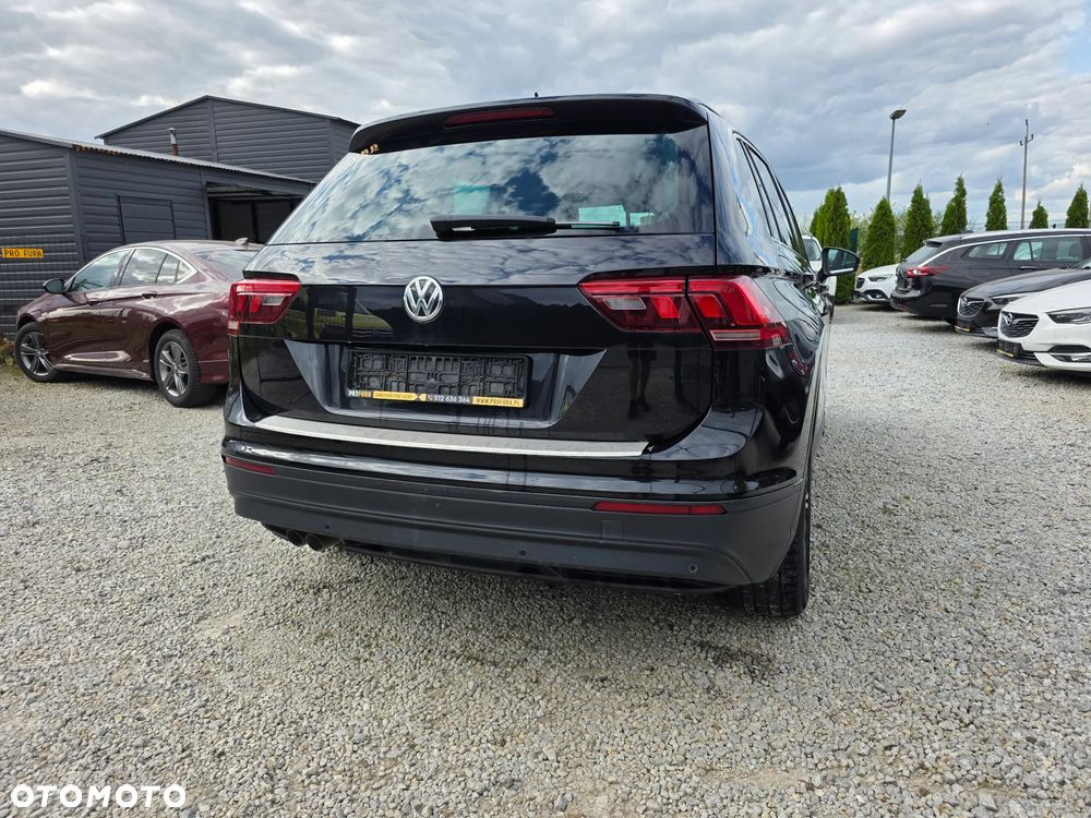 Volkswagen Tiguan 2.0 TDI BMT SCR Highline - 19
