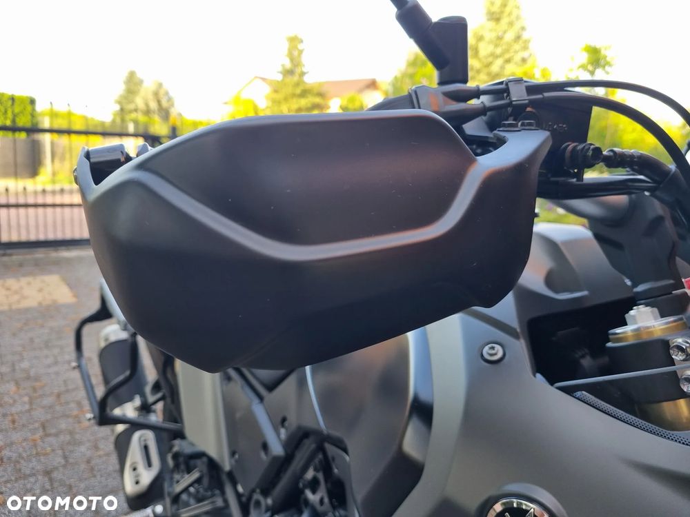 Yamaha XTZ - 25