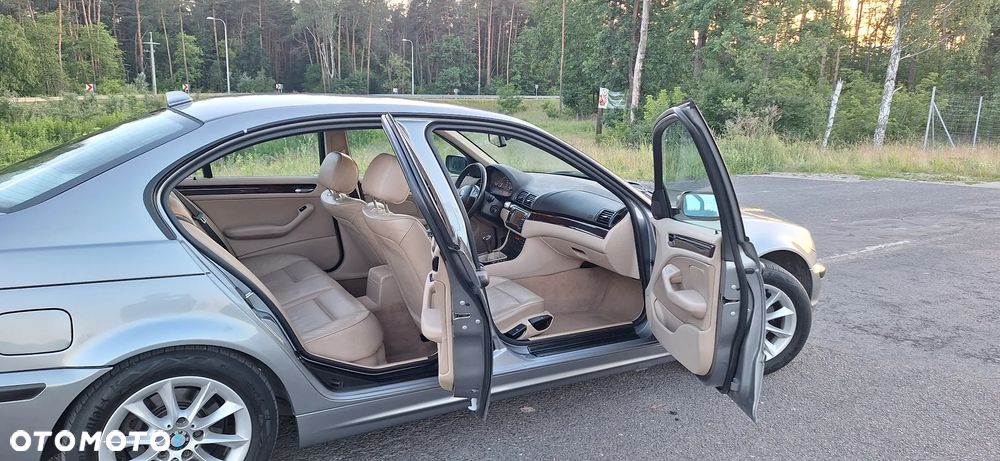 BMW Seria 3 - 9
