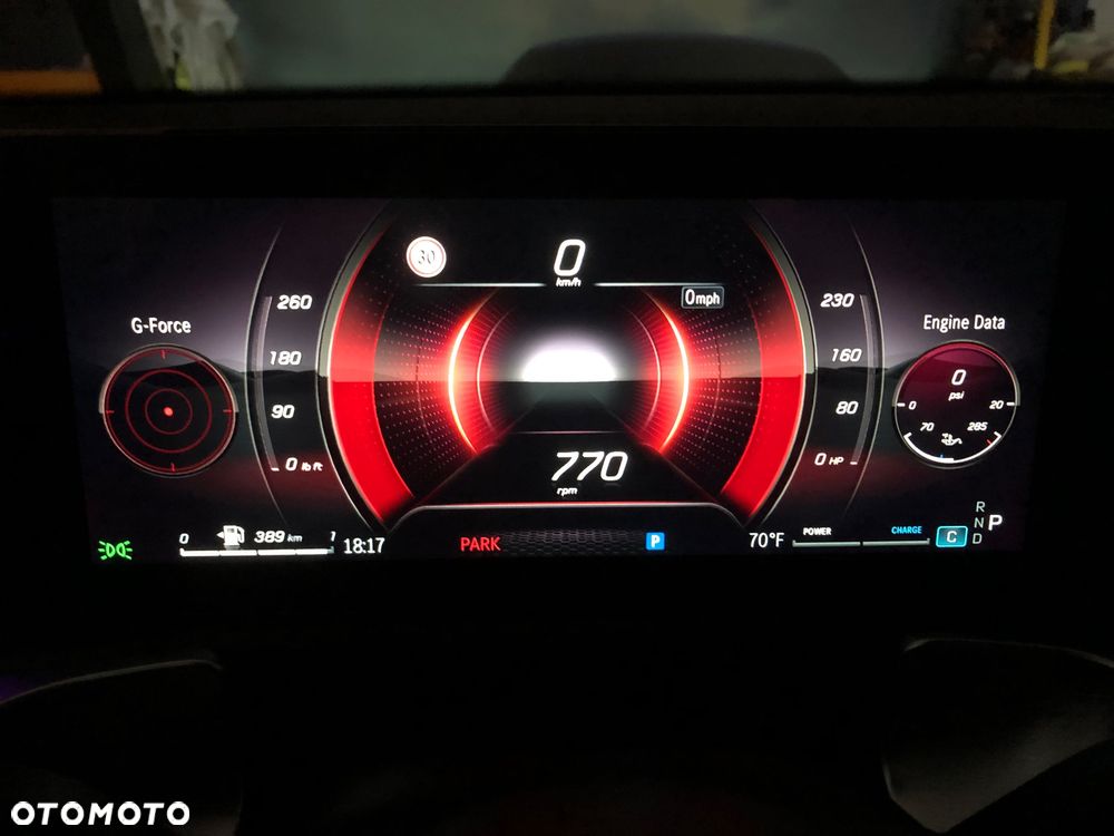 Mercedes-Benz GLB 250 4Matic 8G-DCT Progressive Advanced - 32