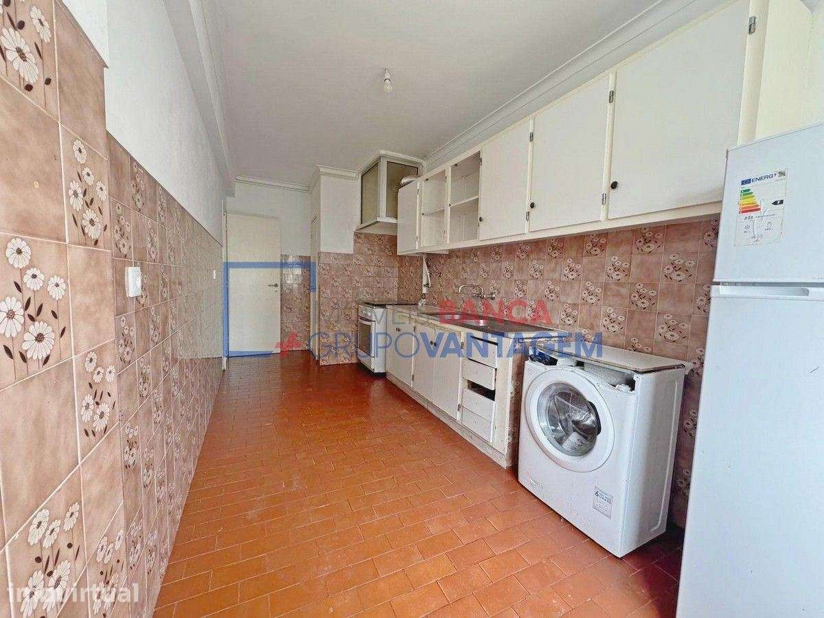 Apartamento T2, Agualva, Cacém - Grande imagem: 3/23