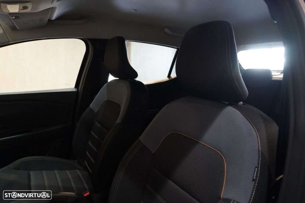 Dacia Sandero - 21