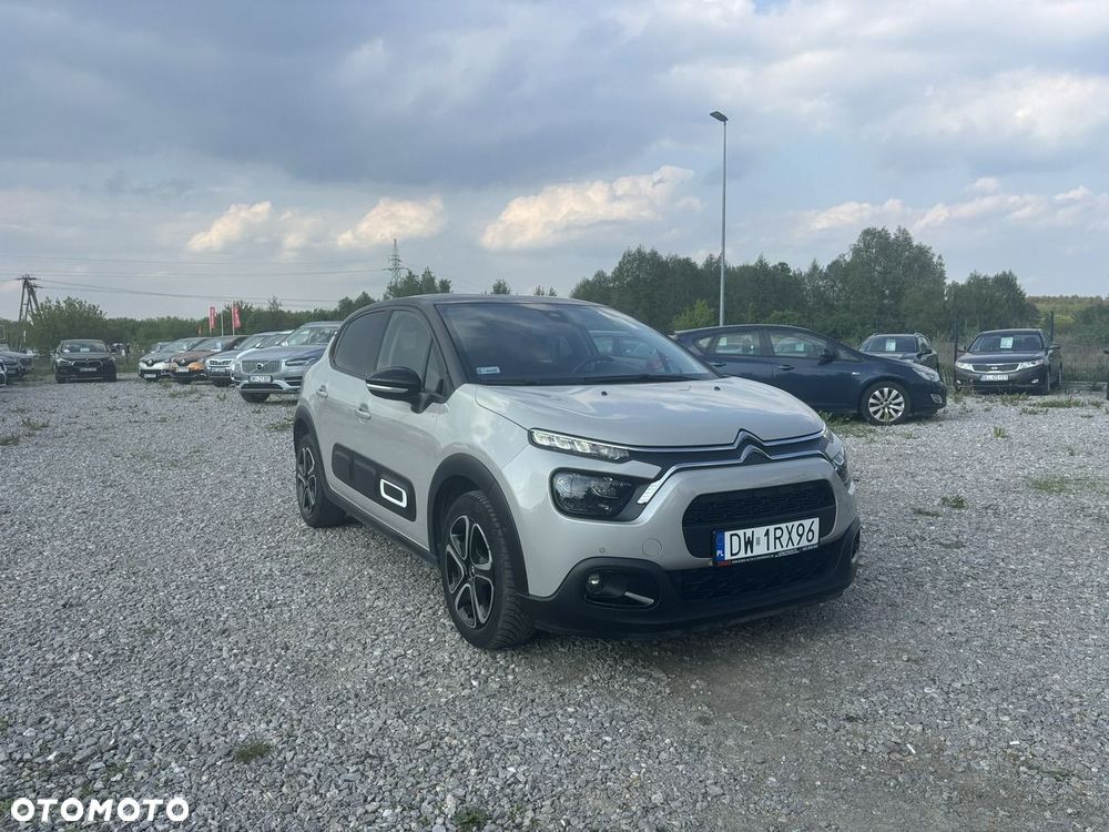 Citroën C3 - 15