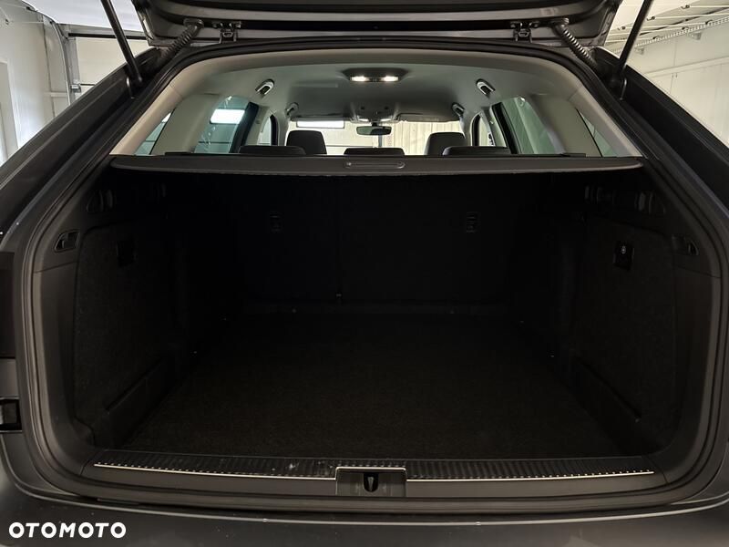 Skoda Superb 1.5 TSI ACT Active DSG - 20