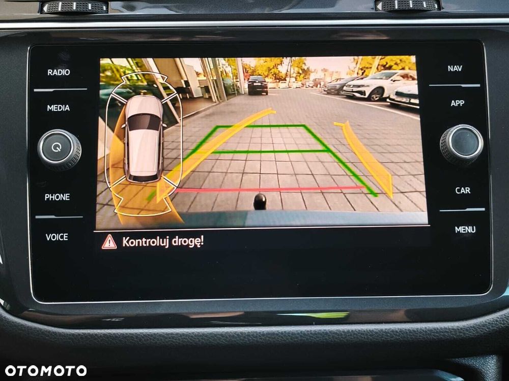 Volkswagen Tiguan 1.5 TSI EVO Life DSG - 36