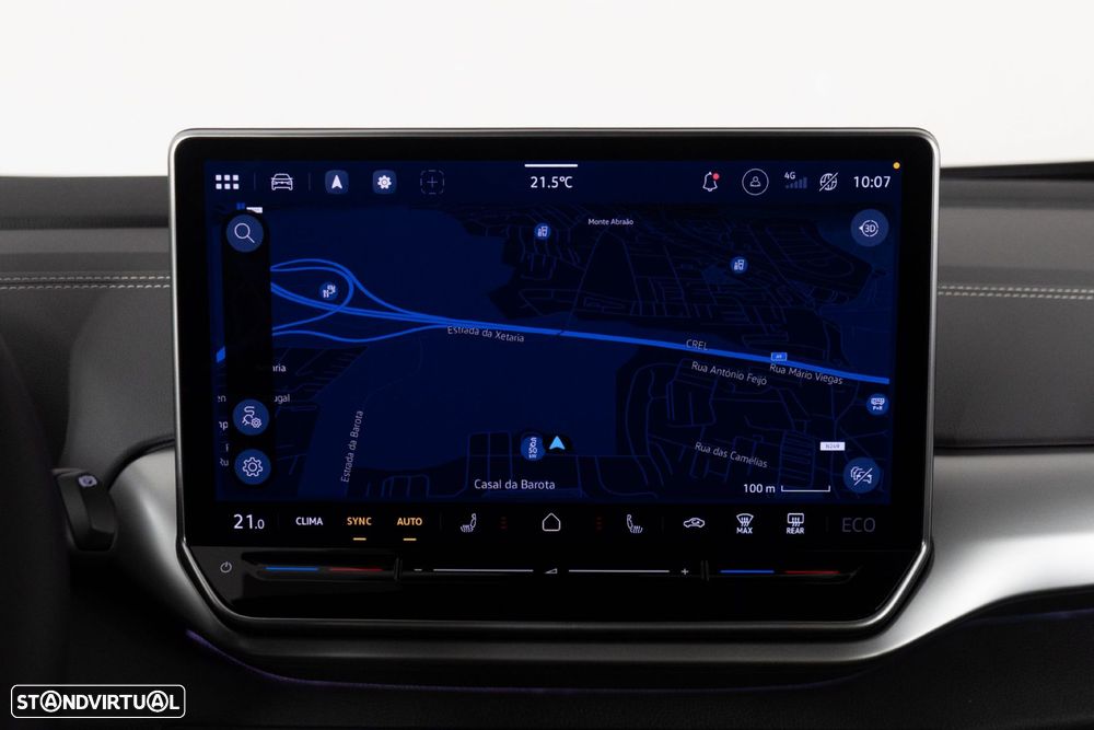 VW ID.4 79 kWh Pro - 14