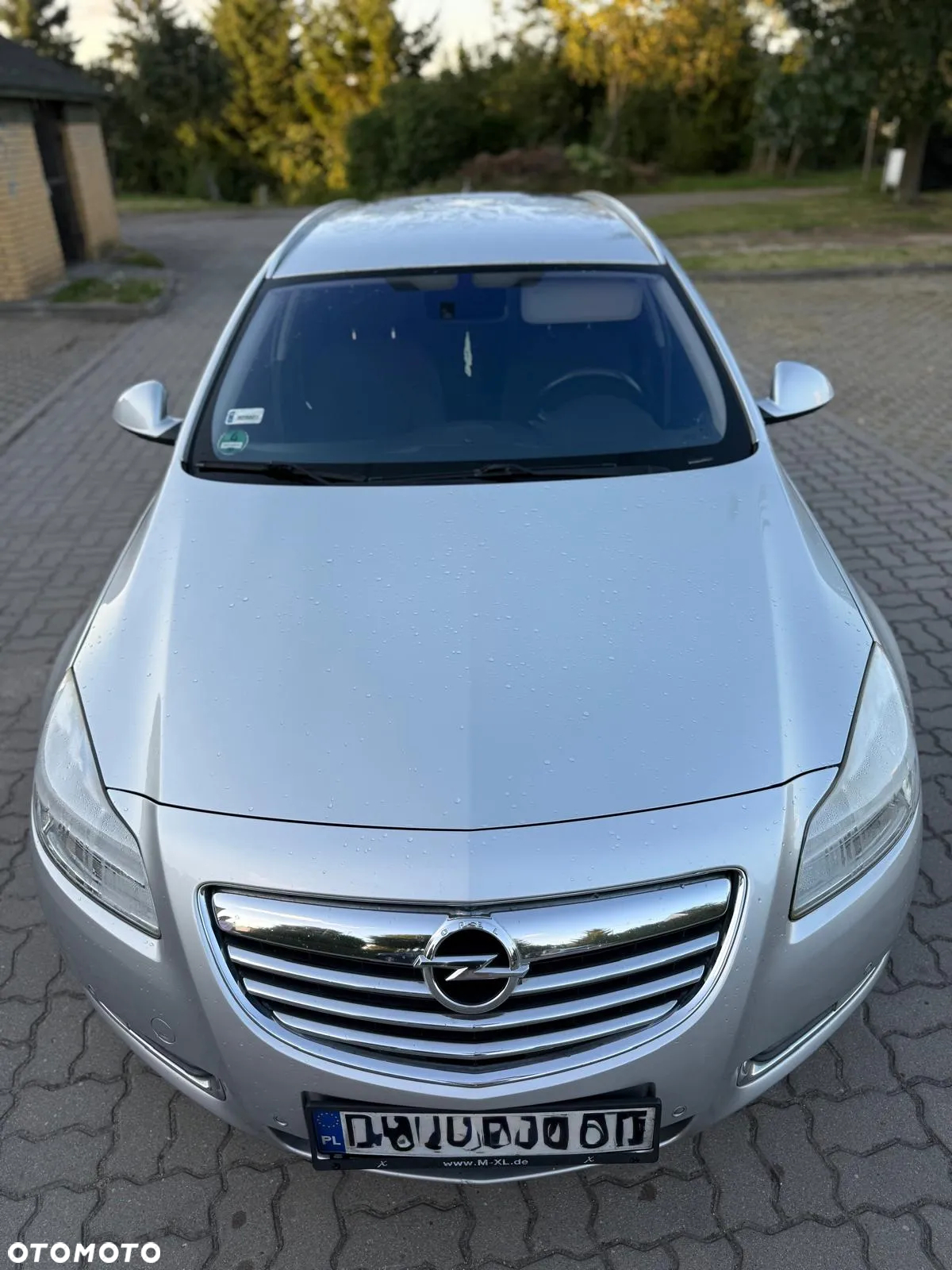 Opel Insignia - 6