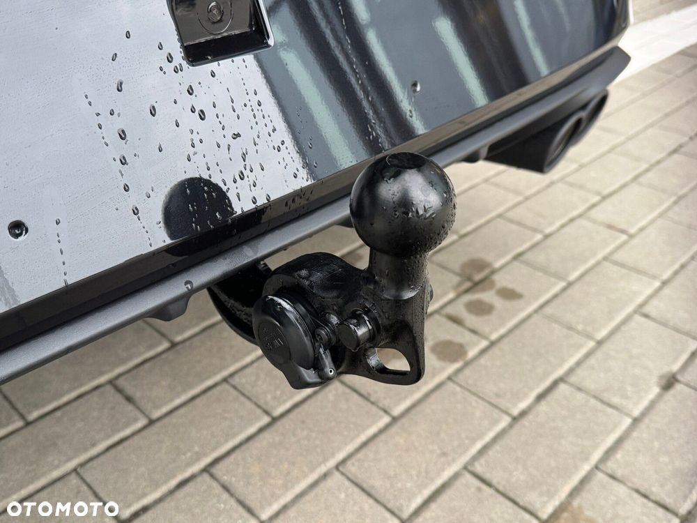 Cupra Leon Sportstourer 2.0 TSI 4Drive VZ DSG - 12