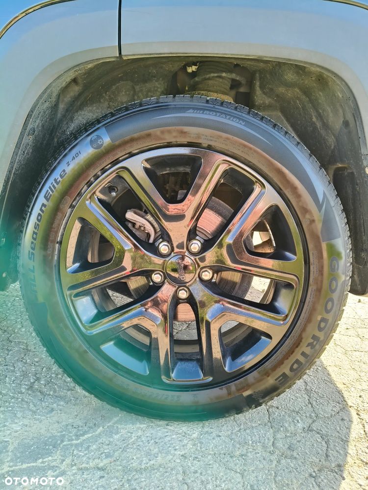 Jeep Renegade 1.6 E-TorQ Longitude FWD - 10