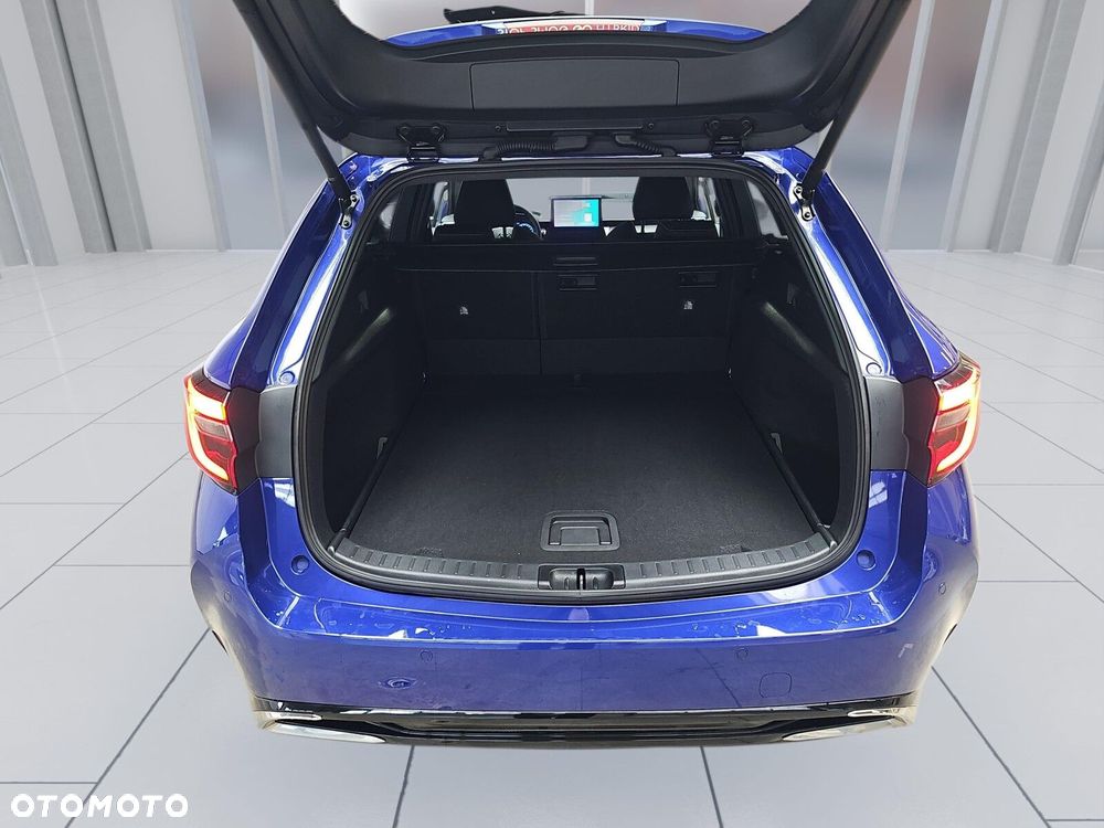 Toyota Corolla 1.8 Hybrid Style - 20