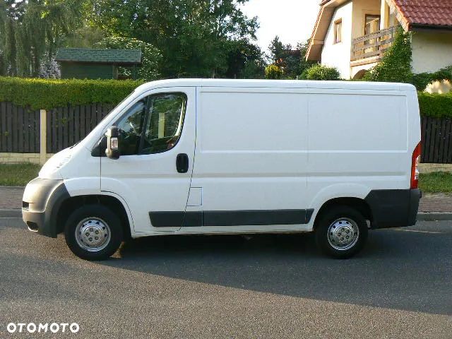 Peugeot BOXER - 2