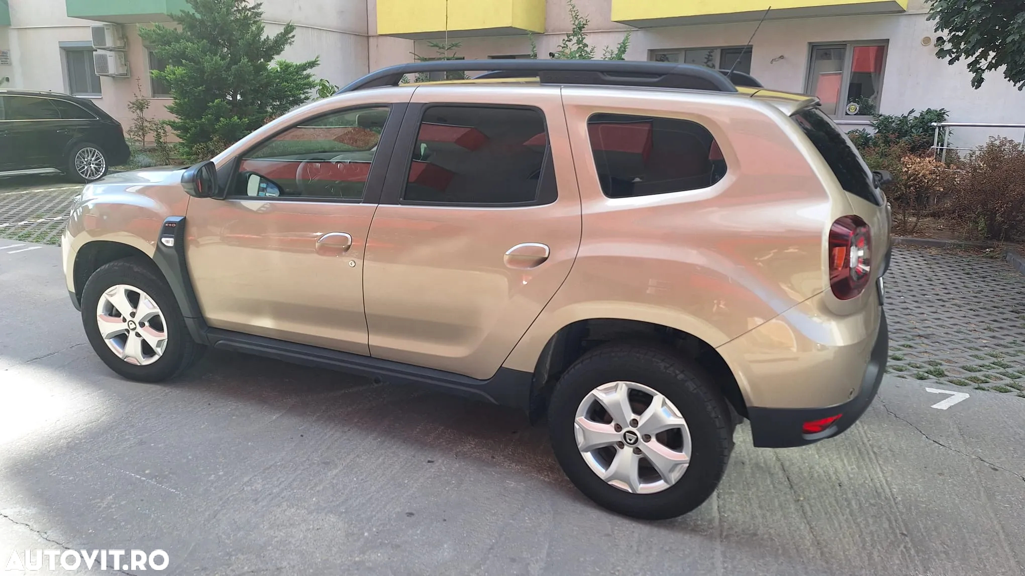 Dacia Duster - 3