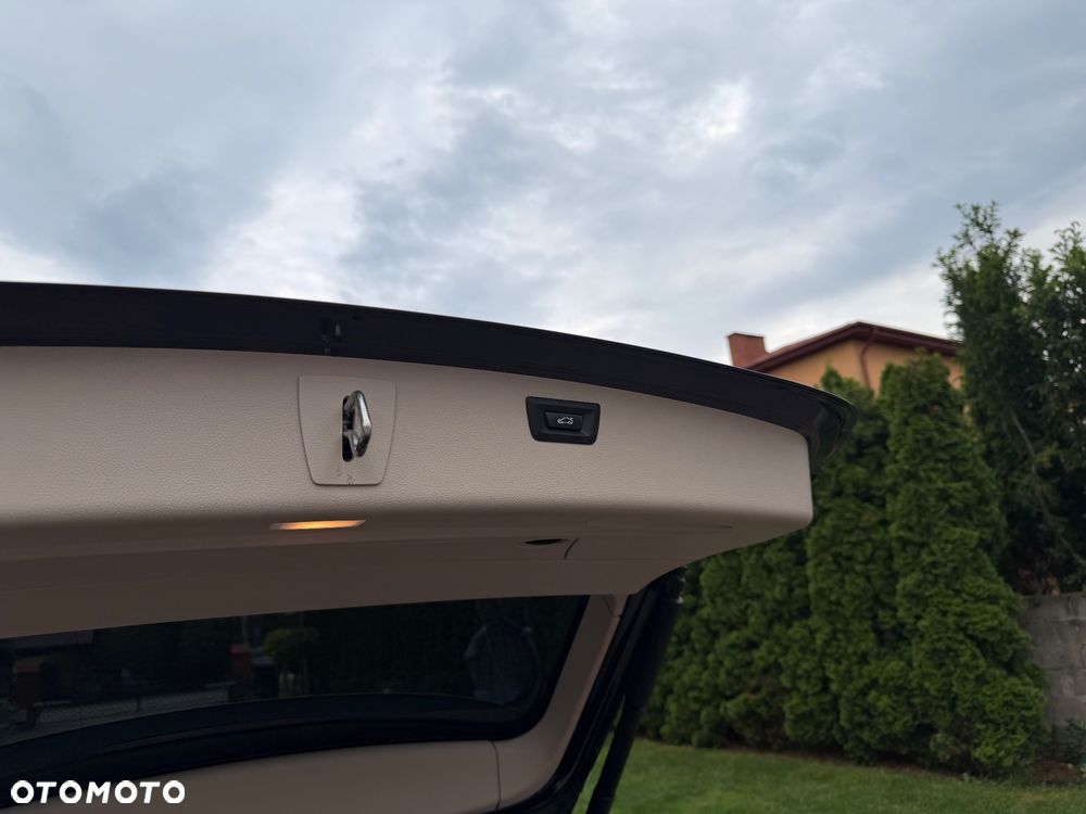 BMW Seria 3 320d Efficient Dynamics Edition Modern Line - 39