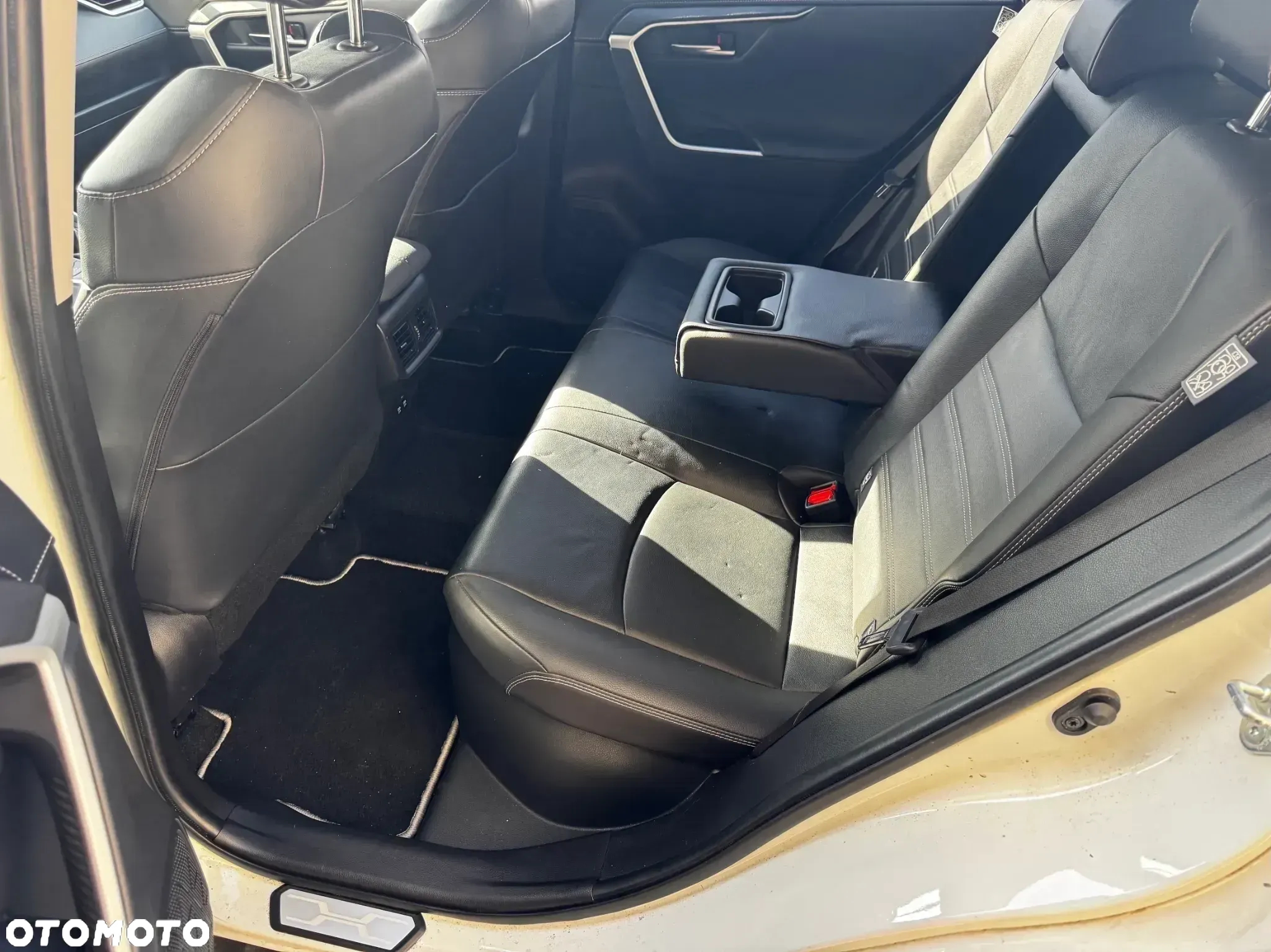 Toyota RAV4 2.5 Hybrid Executive 4x4 - 17