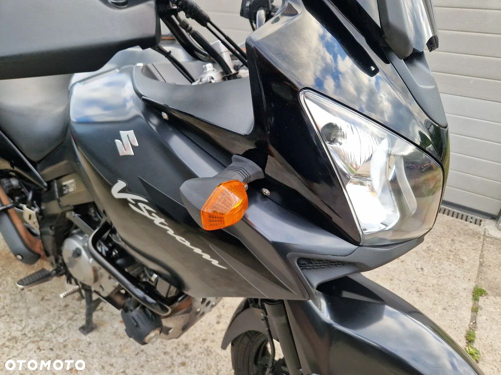 Suzuki DL - 12