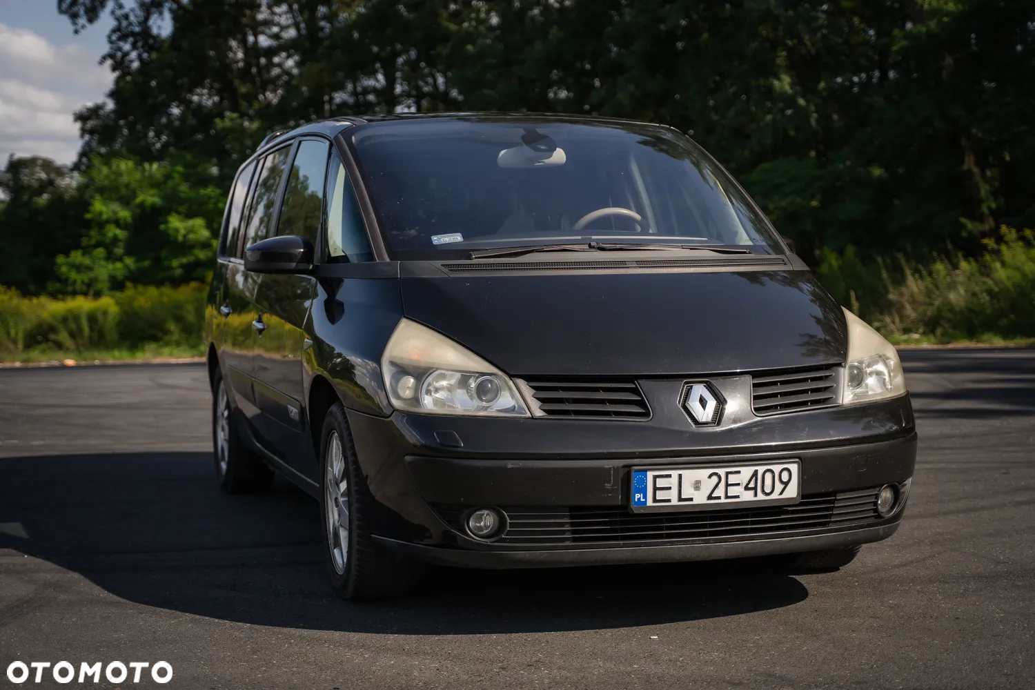 Renault Espace 2.0T Expression - 3