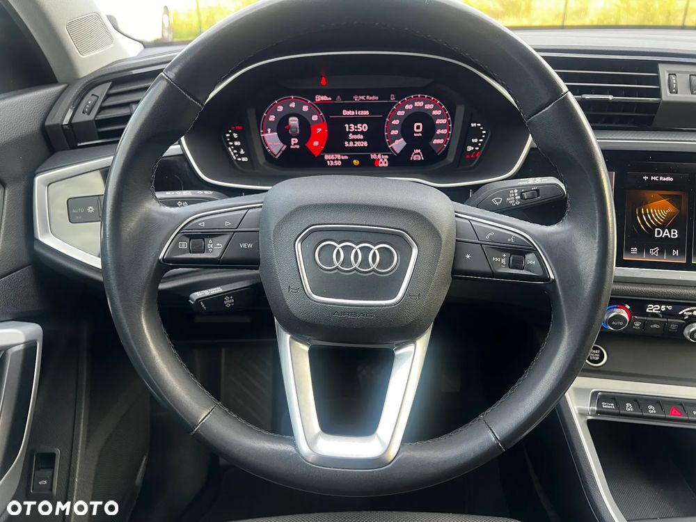 Audi Q3 35 TFSI mHEV S tronic - 10