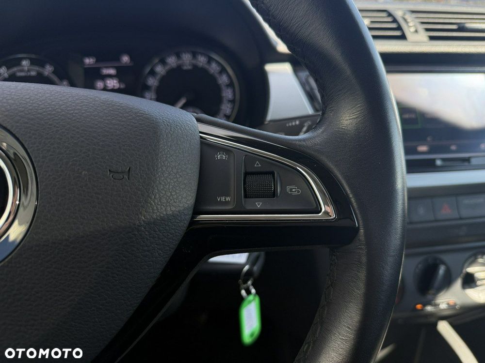 Skoda Fabia 1.0 TSI Ambition - 16