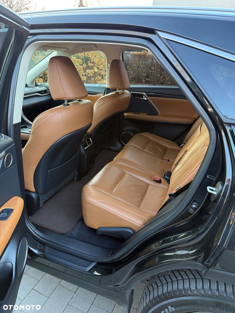 Lexus RX 300 F-Impression - 7