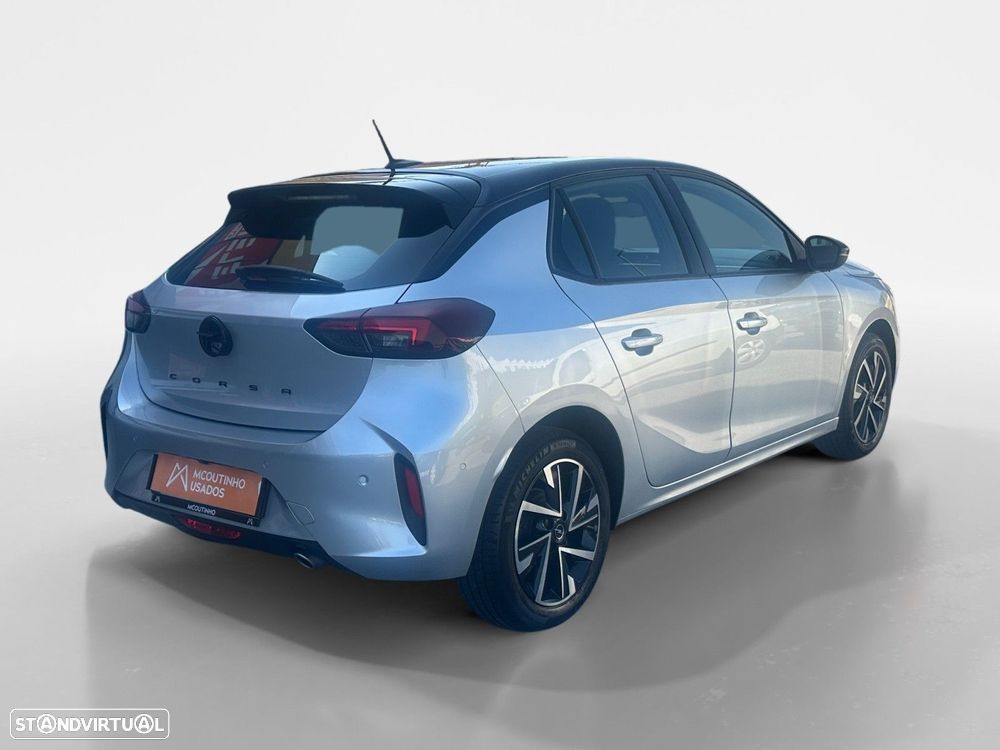 Opel Corsa 1.2 T GS - 5