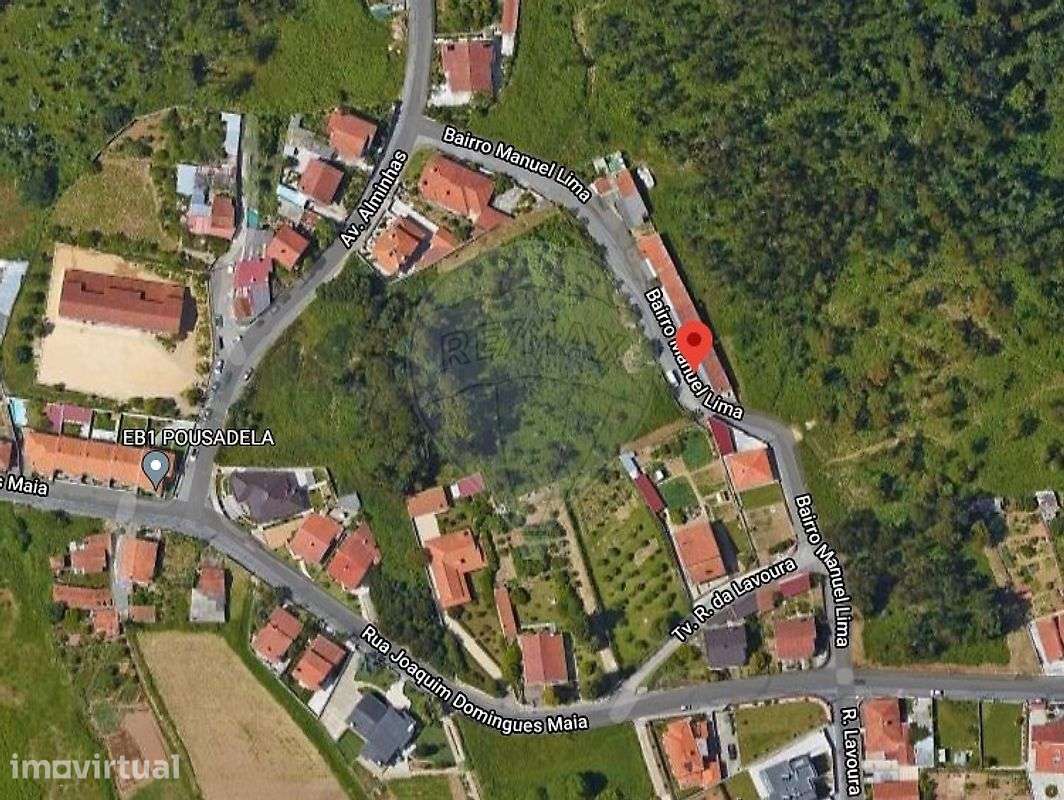Terreno  para venda - Grande imagem: 3/5