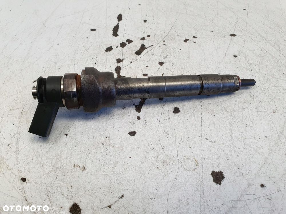 WTRYSKIWACZ BMW E87 E90 E91 2.0 D _ wtrysk 0445110289 - 1