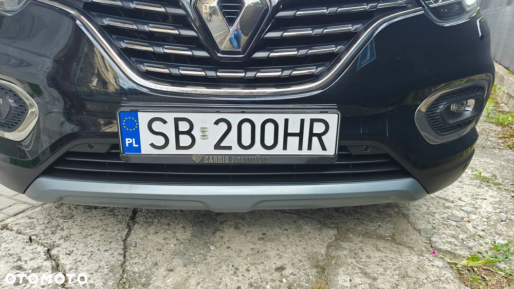 Renault Kadjar 1.3 TCe FAP Intens - 8