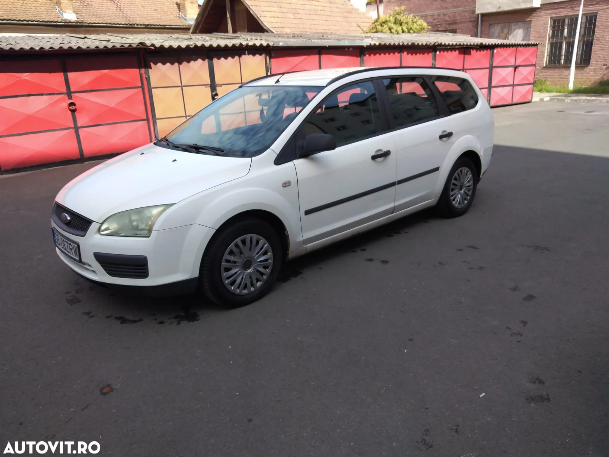Ford Focus - 4