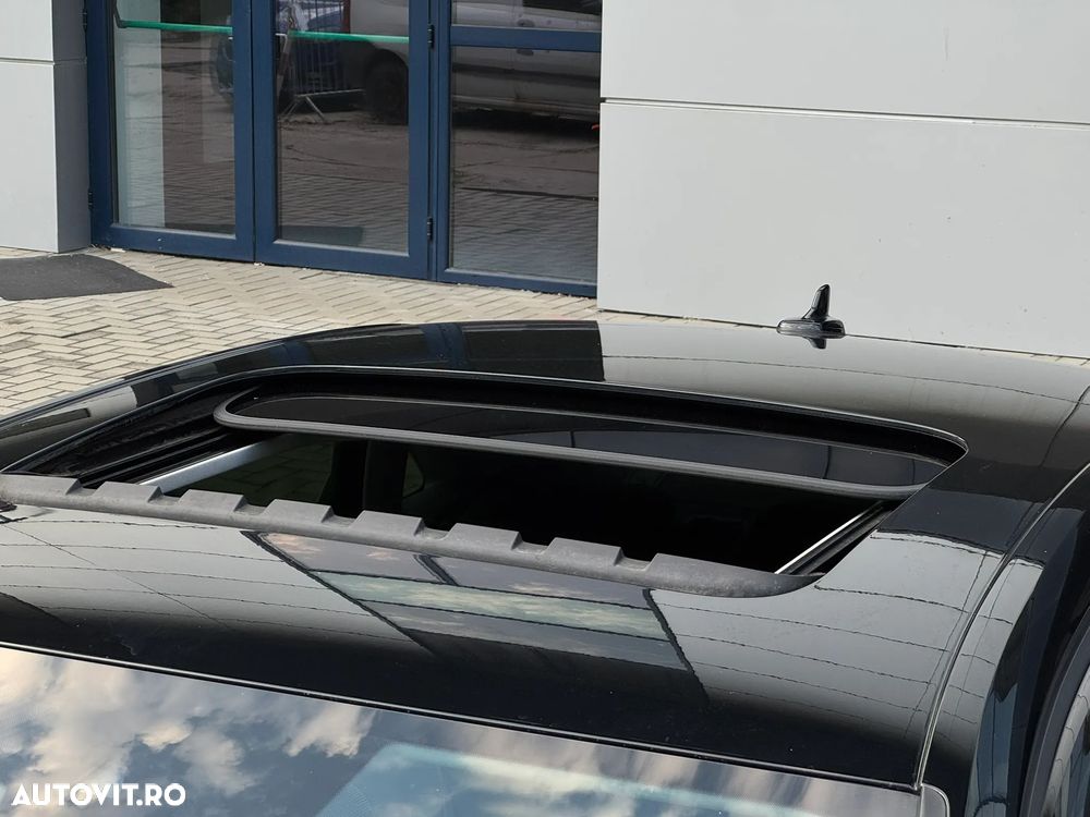 Audi A4 Limuzina 2.0 TDI quattro S tronic - 11