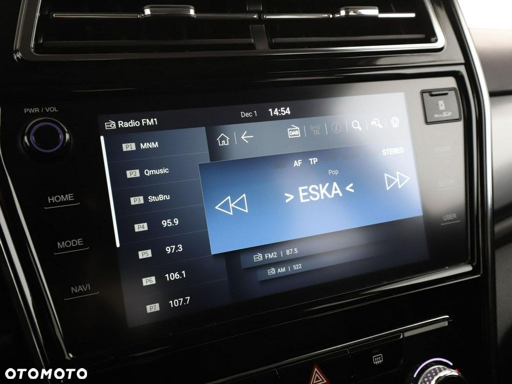 SsangYong/KGM Tivoli Grand 1.5 T-GDi 2WD Onyx - 23