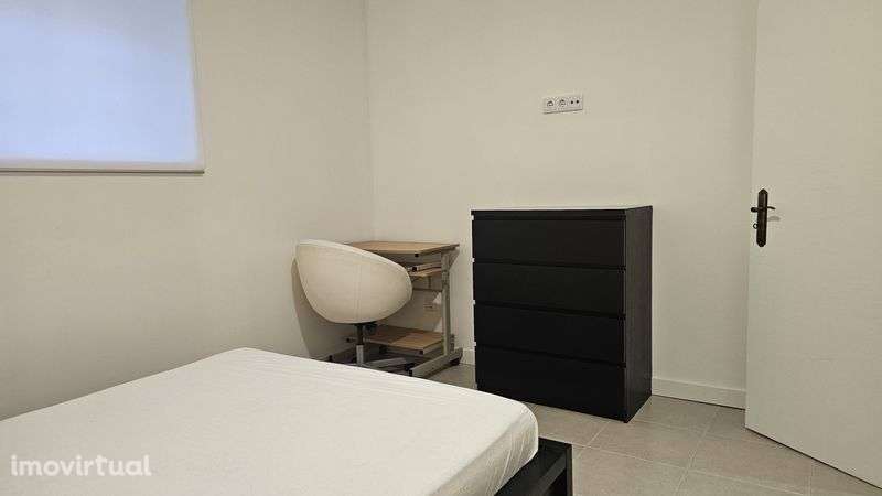 Estúdio a 4 klms de Mafra - Grande imagem: 4/7