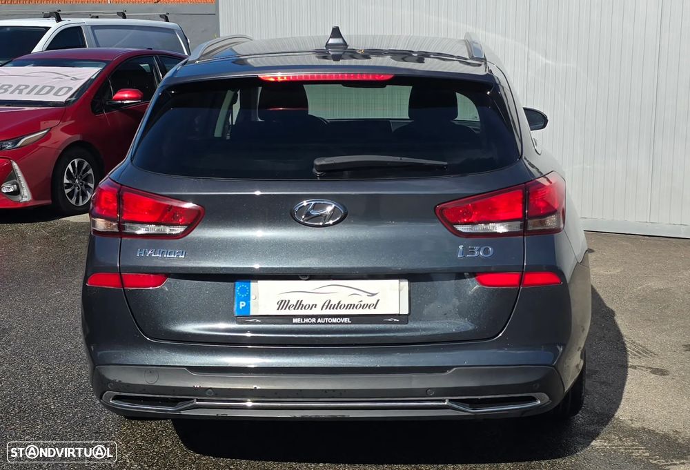 Hyundai i30 SW - 6